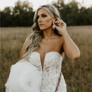 Meet your Posher, Kerstin